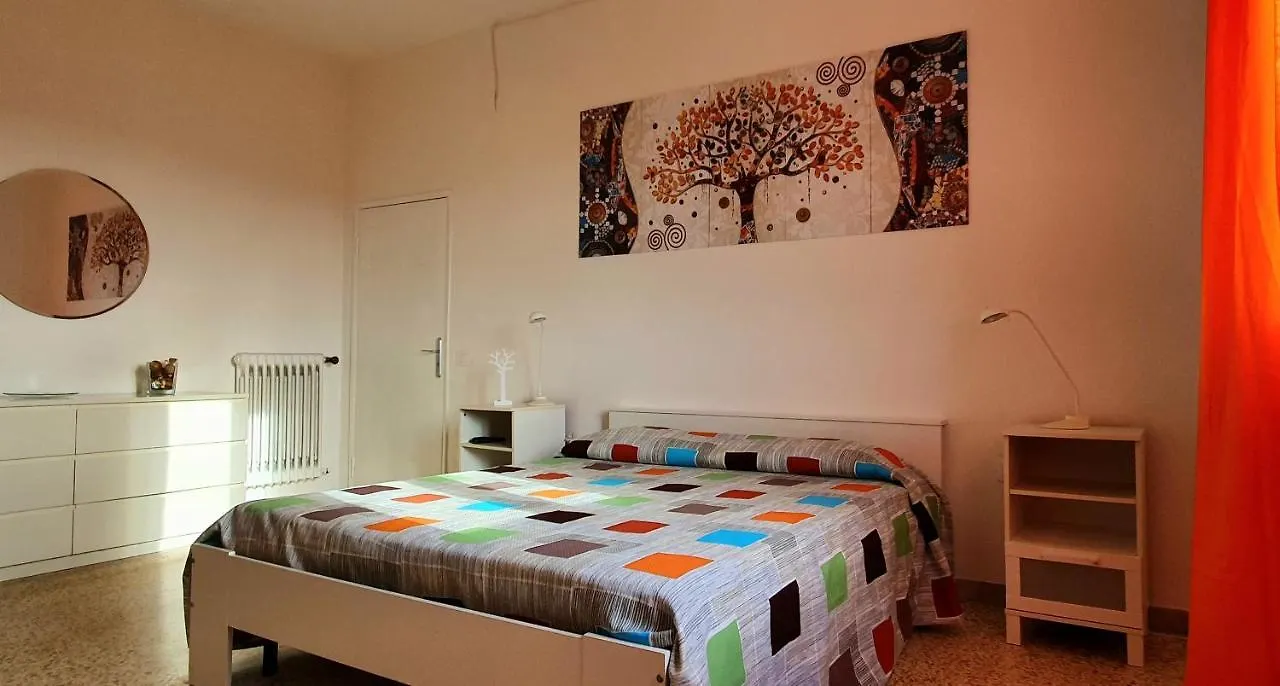 Ferienwohnung Casa Lucky Grosseto Apartment