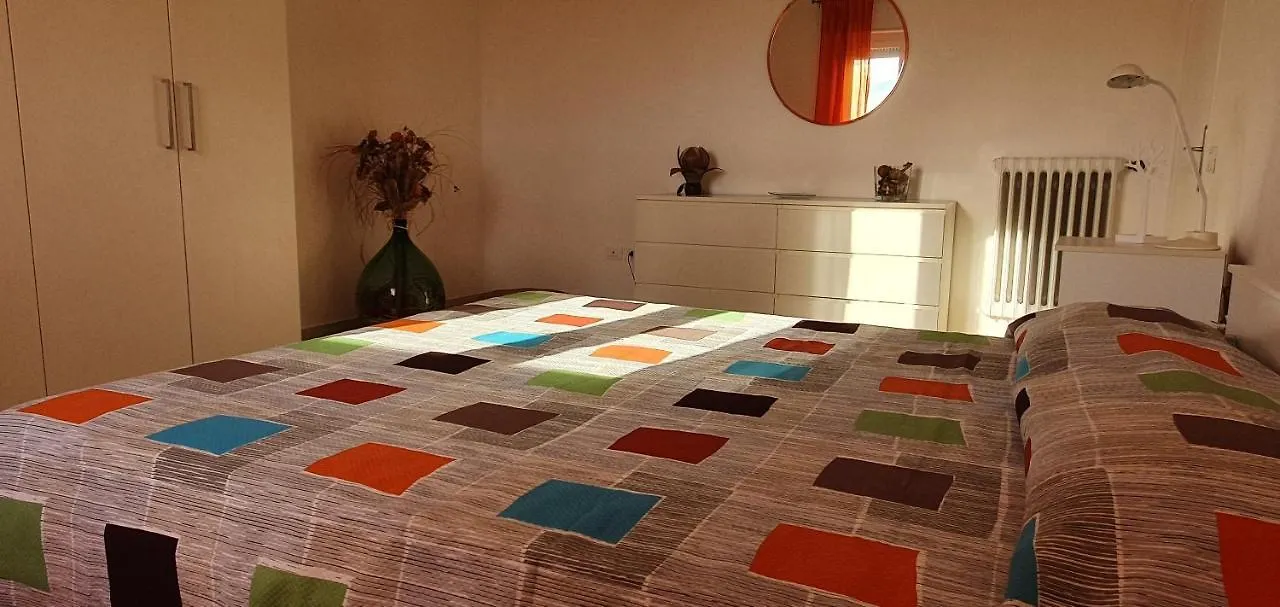 Ferienwohnung Casa Lucky Grosseto Italien