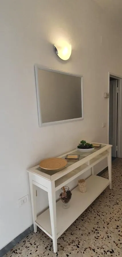 Ferienwohnung Casa Lucky Grosseto 0*,