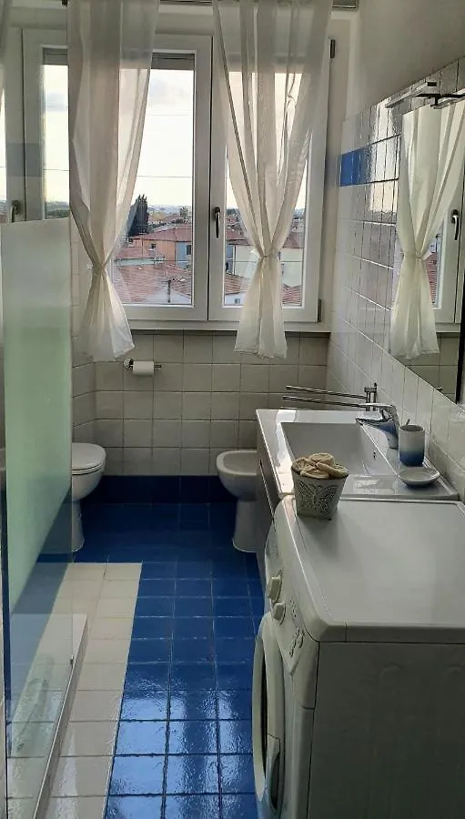 Ferienwohnung Casa Lucky Grosseto Apartment