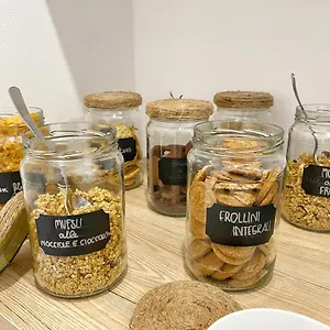  Frühstückspension La Chic